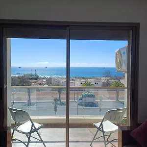 Anza Sahil Surf Appartement