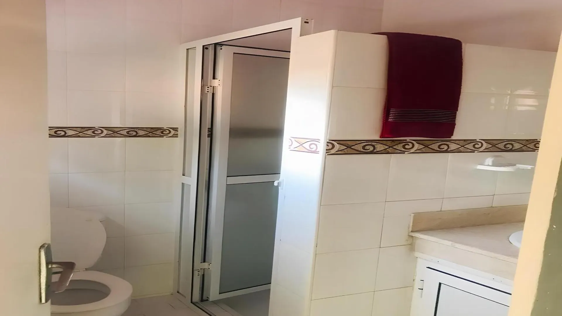 Seaside Comfort 2 Levels Duplex - Residence Banana Beach - Taghazout - Agadir 0*,  Morocco